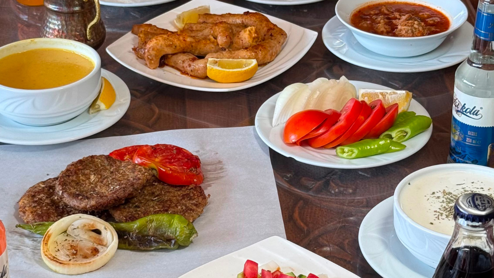 Malatya Köftecisi vendor logo