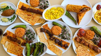 Urfalı Osmanbey Konağı
