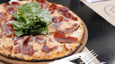 Pizza Locale