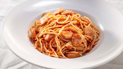 Pastaroma