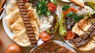 Hanedan Pİde & Kebap & İzgara