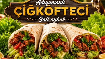 Çiğ Köfteci Sait