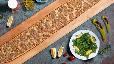 Öz Osmanlı İzgara Gurme