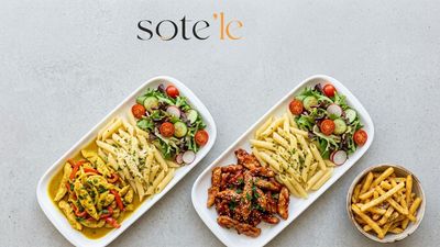 Sote’le