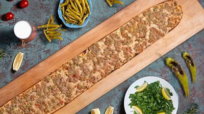 Sude Börek