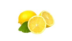 Taze Limon 500 g