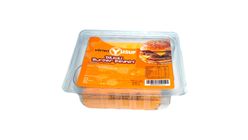 Köfteci Yusuf Dilimli Burger Peyniri 200 g