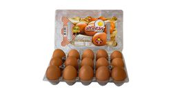 Altıntaş Gold Yumurta 15'li