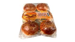 Köfteci Yusuf Burger Buns 6-pack 510 g