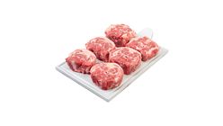 Köfteci Yusuf Kuzu Gerdan 1 kg