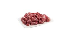 Köfteci Yusuf Dana Kuşbaşı 500 g