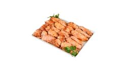 Köfteci Yusuf Soslu Piliç Kanat 1 kg