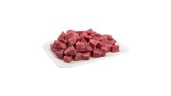 Köfteci Yusuf Yağsız Dana Kuşbaşı 500 g