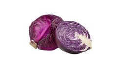 Kırmızılahana 1-1.5 kg