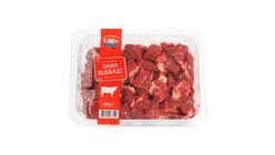 Emin Dana Kuşbaşı 400 g