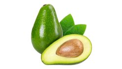 Avokado Adet