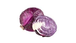 Red Cabbage 1kg