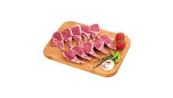 Köfteci Yusuf Raw Lamb Chops 500 g