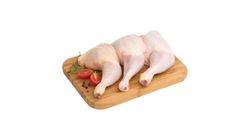 Erpiliç Kalçalı Tavuk But 1 kg