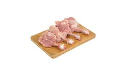 Erpiliç Tavuk But Pirzola 1 kg