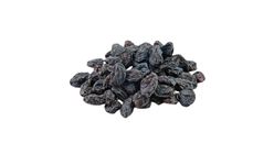 Black Raisins Without Seed 750 g