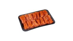 Marinated Chicken Butterfly Chops 1 kg