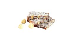 Hazelnut Cezerye 500 g