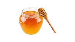 Süzme Çiçek Balı 1 kg