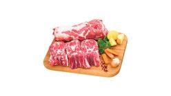Kuzu Gerdan 500 g