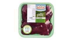 Banvit Piliç Ciğer 1 kg