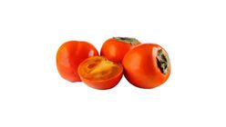 Taze Trabzon Hurması 1 kg