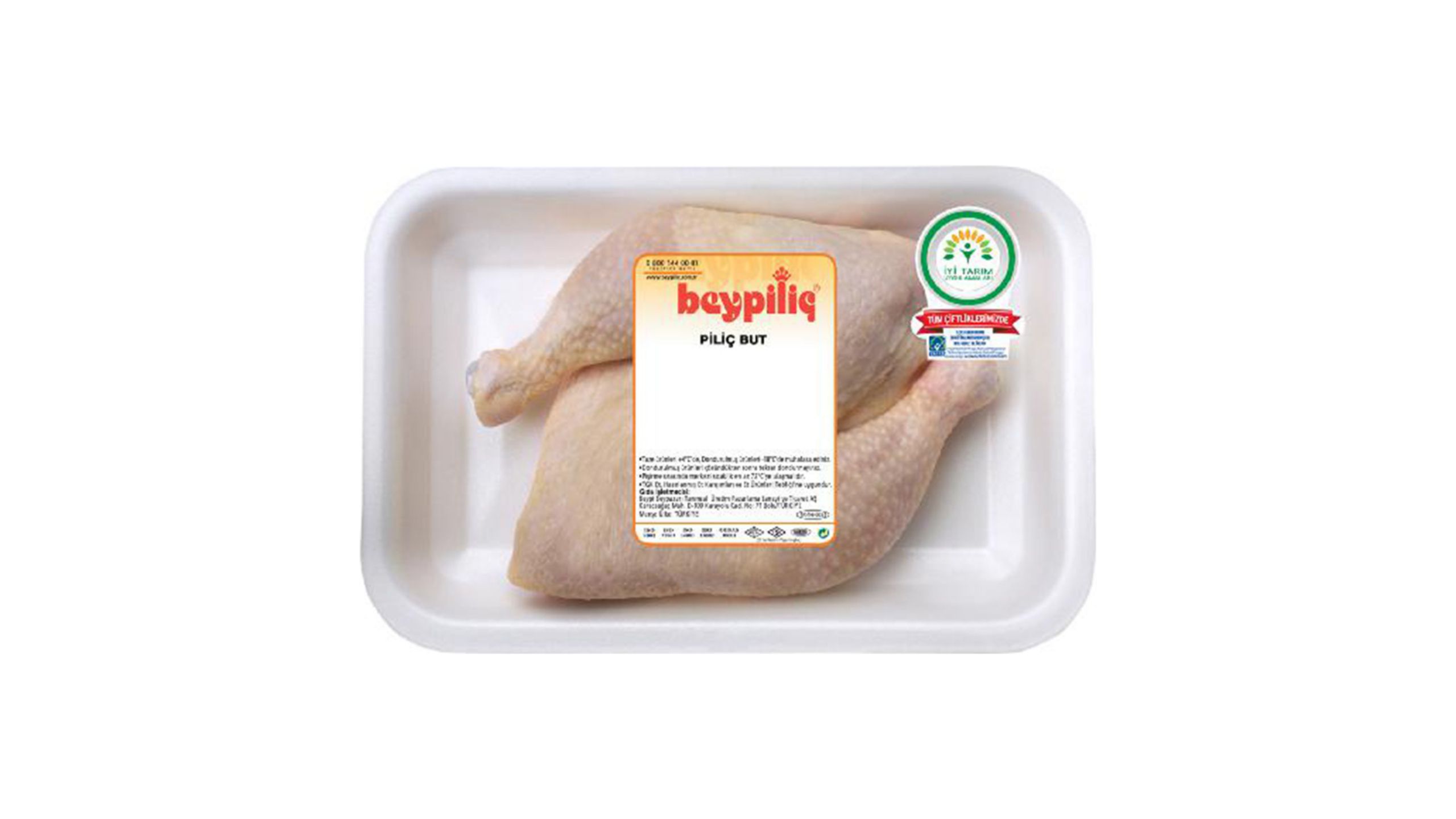 chickenページ Order from Chicken category - Show Market delivery in Istanbul