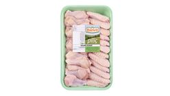 Banvit Grilled Chicken Wings 1 kg