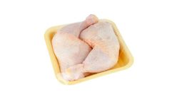 Chicken Leg Quarters 500 g