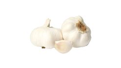 Dried Garlic 250 g