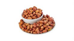 Kavrulmuş Tuzlu Yer Fıstığı 250 g