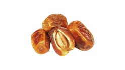 Sukkari Hurması 500 g