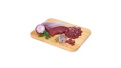 Dana Ciğer 250 g