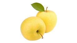 Apple Golden 500 g