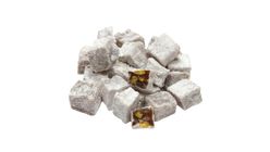 Antep Fıstıklı Lokum 250 g