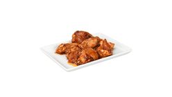 Soslu Piliç Kanat 1 kg