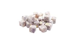 Çifte Kavrulmuş Lokum 500 g