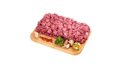 Kuzu Kuşbaşı 250 g