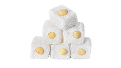 Hazelnut Sultan Turkish Delight 500 g