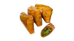 Antep Fıstıklı Muska Pestil 250 g