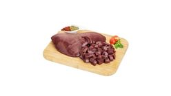 Kuzu Ciğeri 500 g