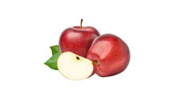 Kırmızı Elma 1 kg