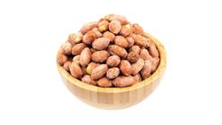 Kavrulmuş Tuzlu Yer Fıstığı 500 g