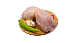 Kemikli Piliç Göğüs 1 kg