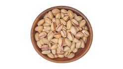 Siirt Fıstığı 250 g